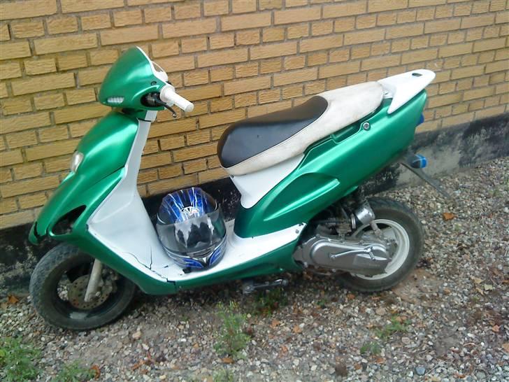 Honda SFX Byttes! billede 11
