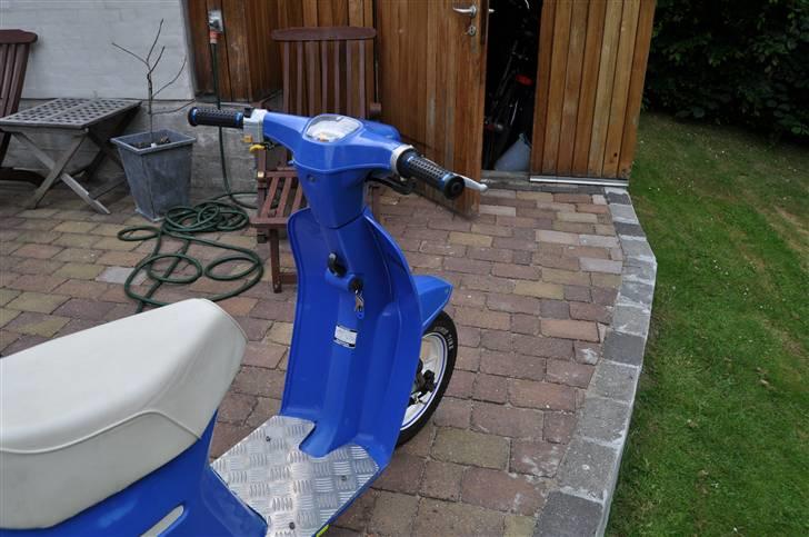 Honda Melody Mini billede 5