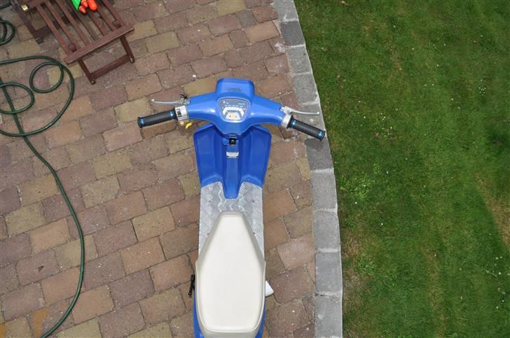 Honda Melody Mini billede 6