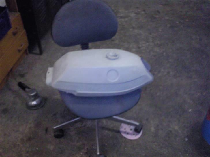 Puch monza til sælg byd billede 6