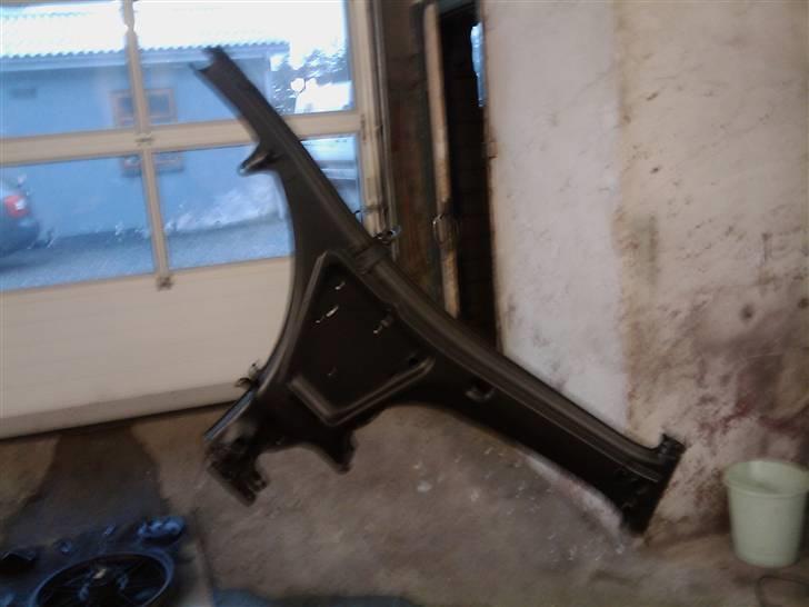 Puch monza til sælg byd billede 13