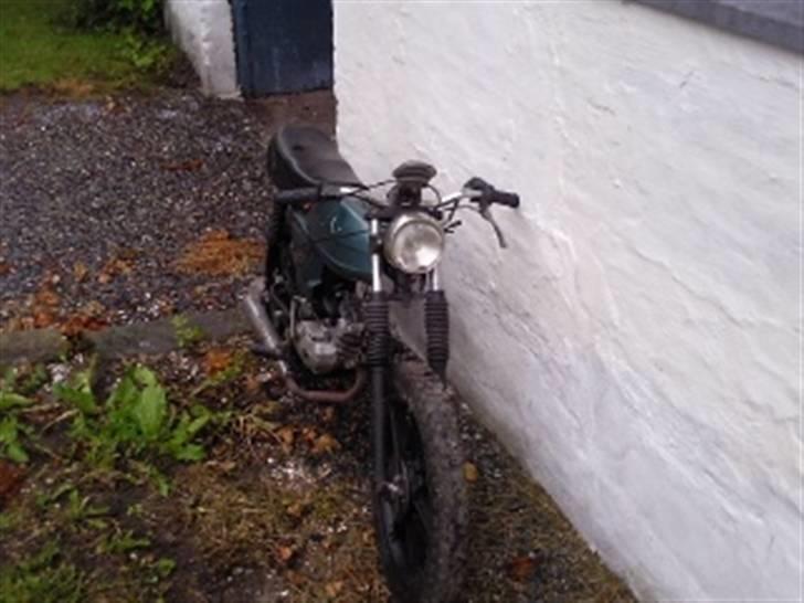 Puch monza til sælg byd billede 19