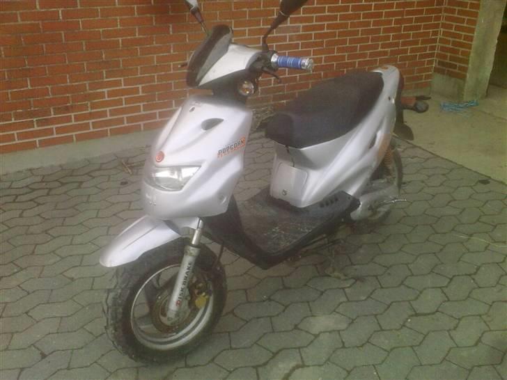 CPI Popcorn solgt  billede 1
