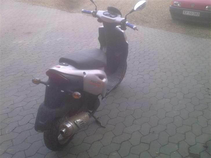 CPI Popcorn solgt  billede 3