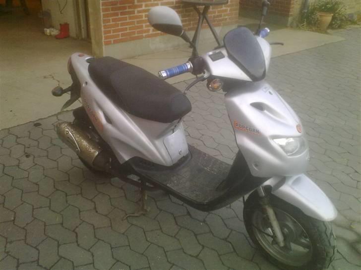 CPI Popcorn solgt  billede 5