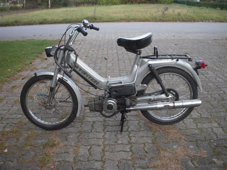Puch maxi KL - det er så den billede 1
