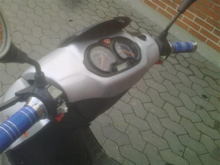 CPI Popcorn solgt  billede 6
