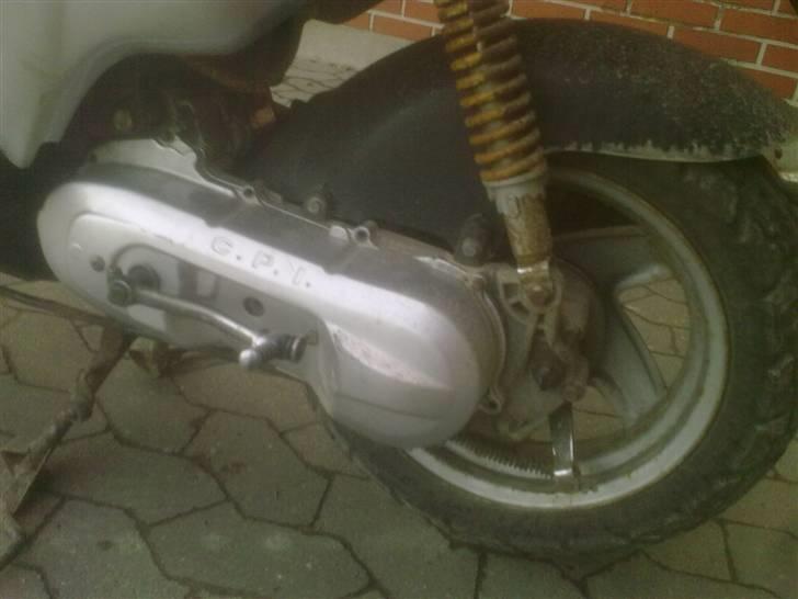 CPI Popcorn solgt  billede 7