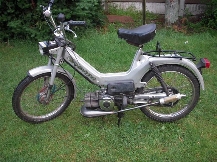 Puch maxi KL billede 3