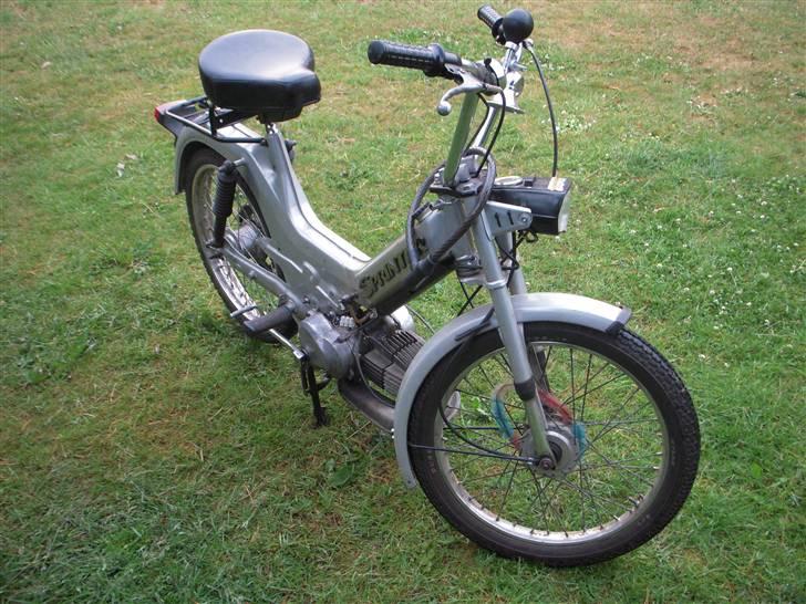 Puch maxi KL billede 5