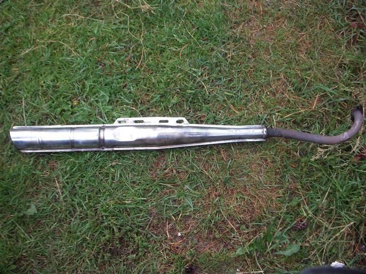 Puch maxi KL - det er så den standarte uds  billede 6