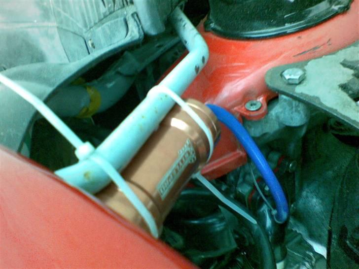 Yamaha bws ng byttet billede 14