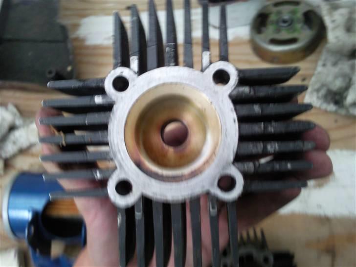 Yamaha Fs1 4 Gear DX billede 14