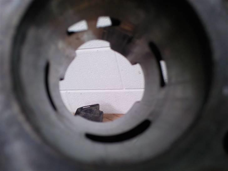 Yamaha Fs1 4 Gear DX billede 15