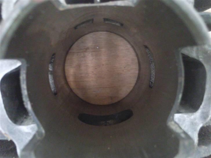 Yamaha Fs1 4 Gear DX billede 16