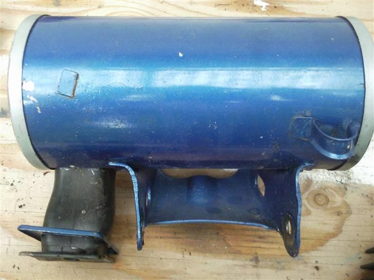 Yamaha Fs1 4 Gear DX billede 17