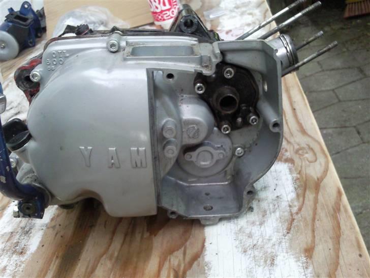 Yamaha Fs1 4 Gear DX billede 18