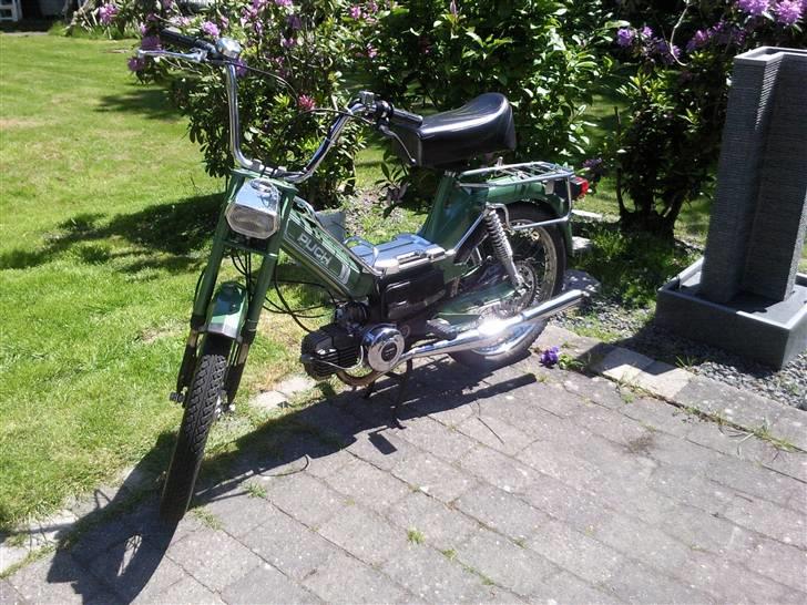 Puch Maxi 2 Gear billede 3