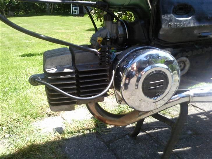 Puch Maxi 2 Gear billede 4