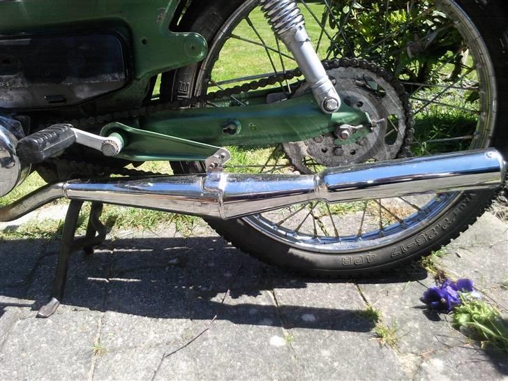 Puch Maxi 2 Gear billede 5