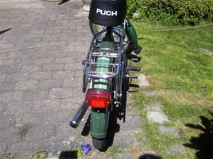 Puch Maxi 2 Gear billede 7