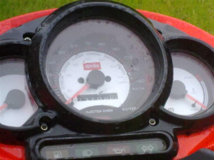 Aprilia Ditech LC DD solgt billede 7