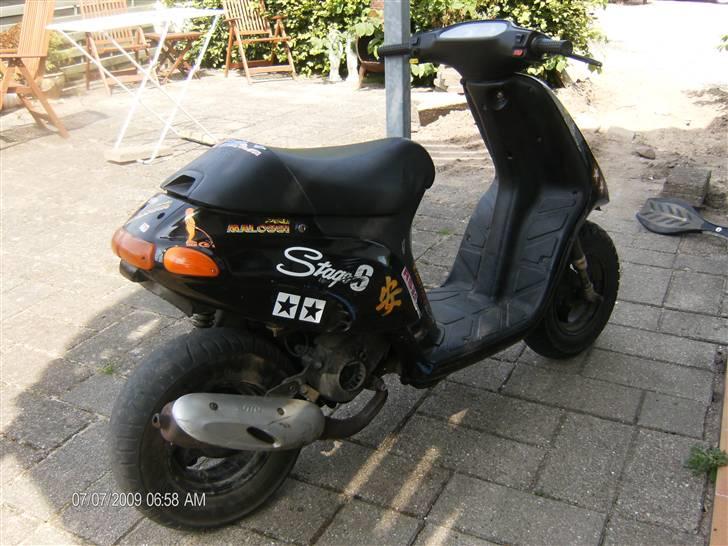 Piaggio typhoon død billede 10