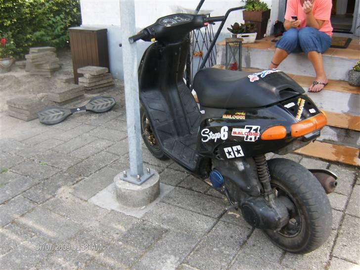 Piaggio typhoon død billede 11