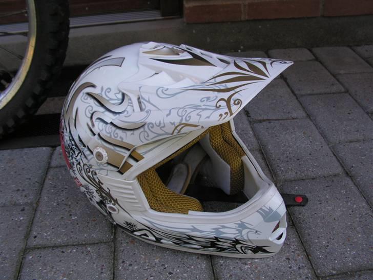 Kawasaki Kx 80cc billede 7