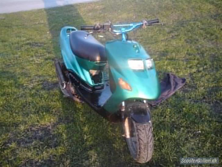 Kreidler easy rider bytetkærestens billede 1