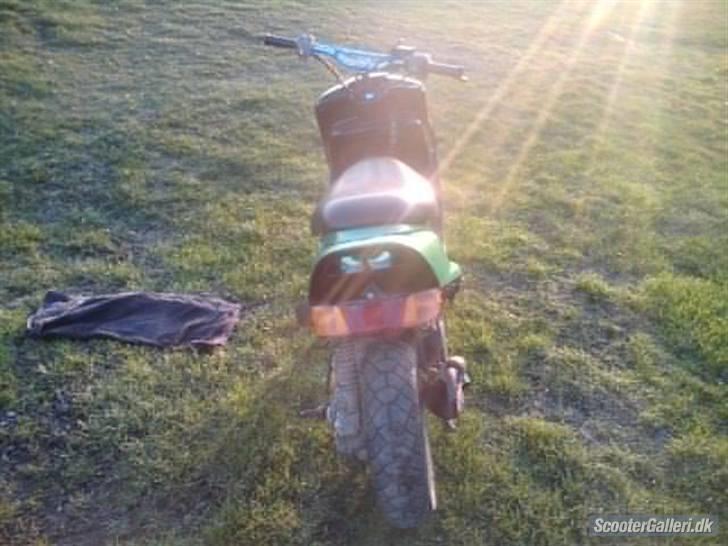 Kreidler easy rider bytetkærestens billede 2