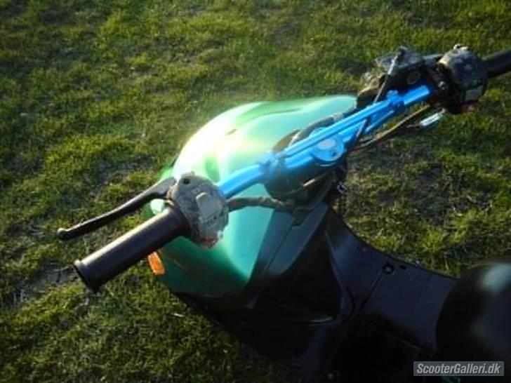 Kreidler easy rider bytetkærestens billede 3