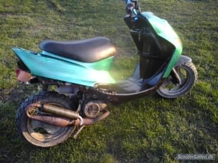 Kreidler easy rider bytetkærestens billede 4
