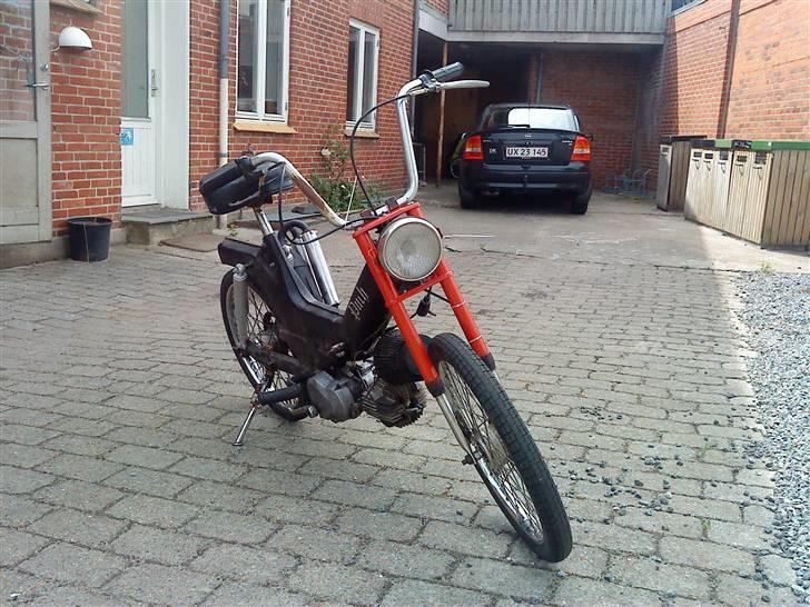 Puch Maxi KL (solgt) billede 3