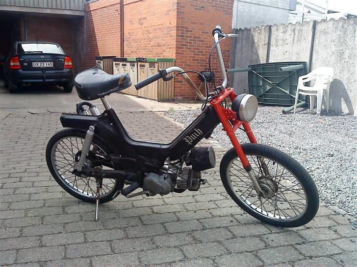 Puch Maxi KL (solgt) billede 4