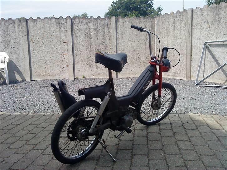 Puch Maxi KL (solgt) billede 5