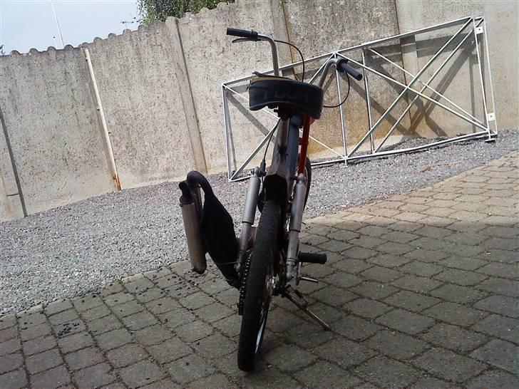 Puch Maxi KL (solgt) billede 6