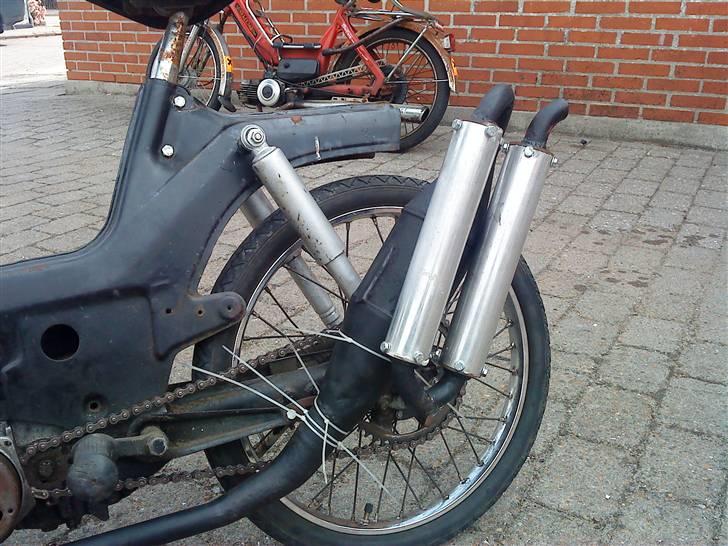 Puch Maxi KL (solgt) billede 7