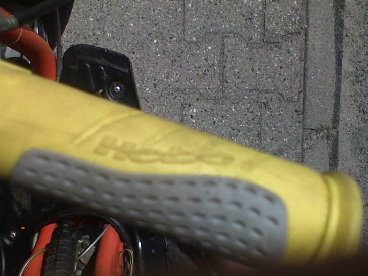 Yamaha passola billede 9