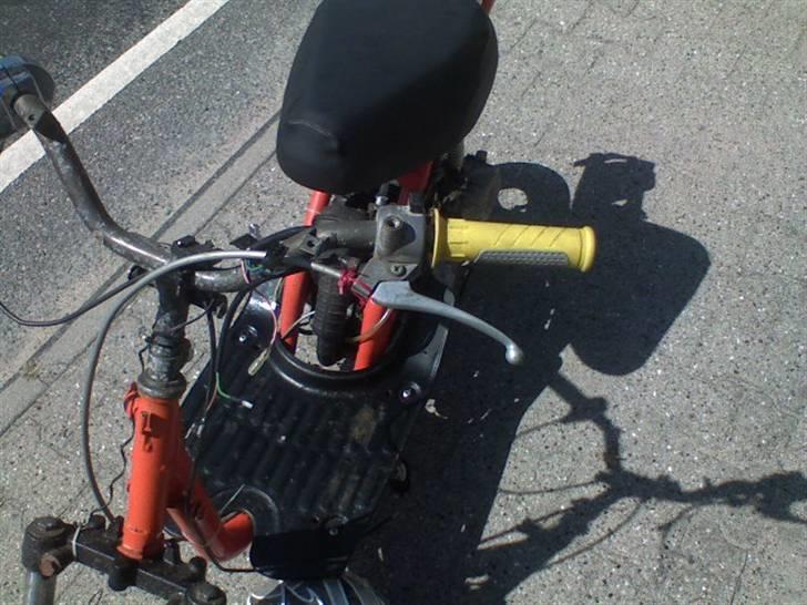 Yamaha passola billede 10