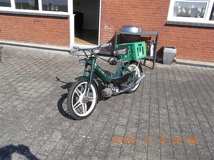 Puch Maxi K billede 1