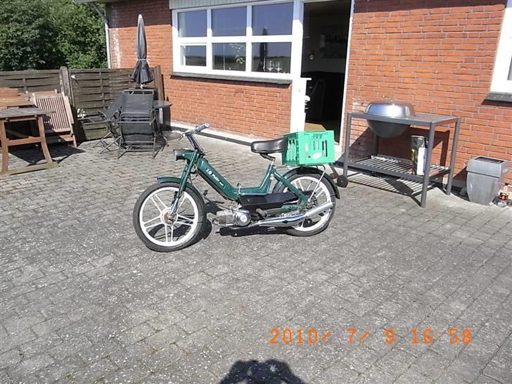 Puch Maxi K billede 2