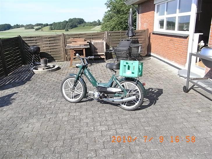 Puch Maxi K billede 3