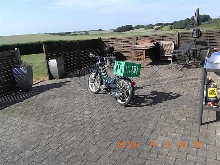 Puch Maxi K billede 4