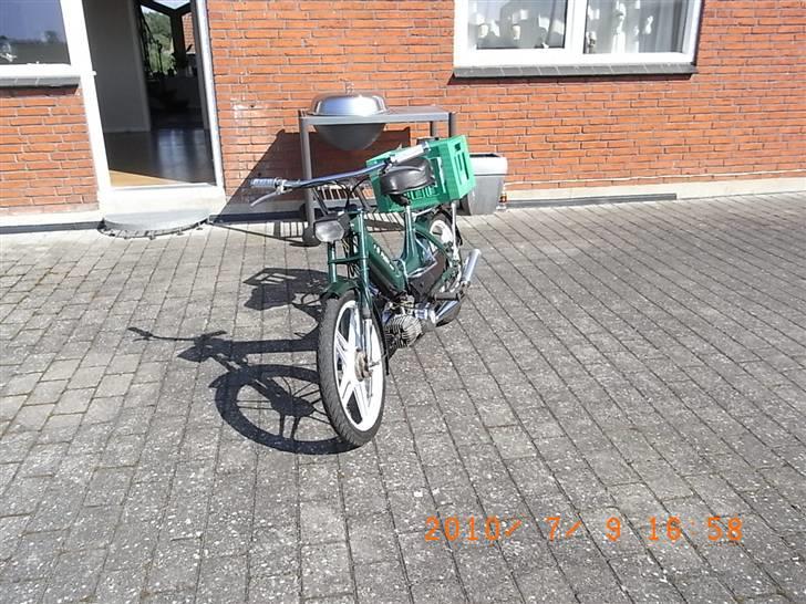 Puch Maxi K billede 5