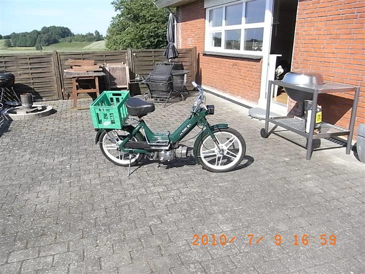 Puch Maxi K billede 7