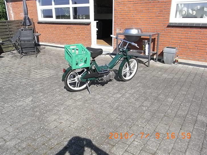 Puch Maxi K billede 8