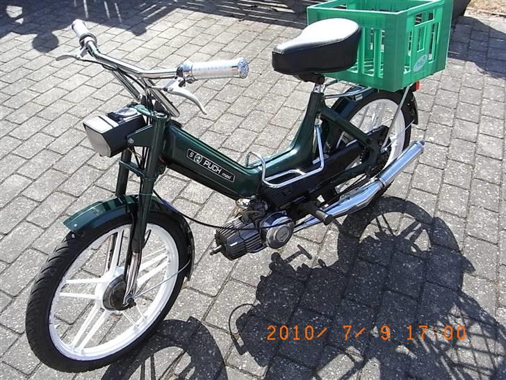 Puch Maxi K billede 10