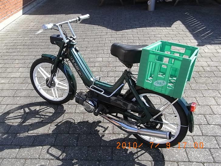 Puch Maxi K billede 11
