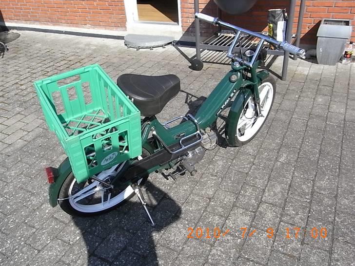 Puch Maxi K billede 12